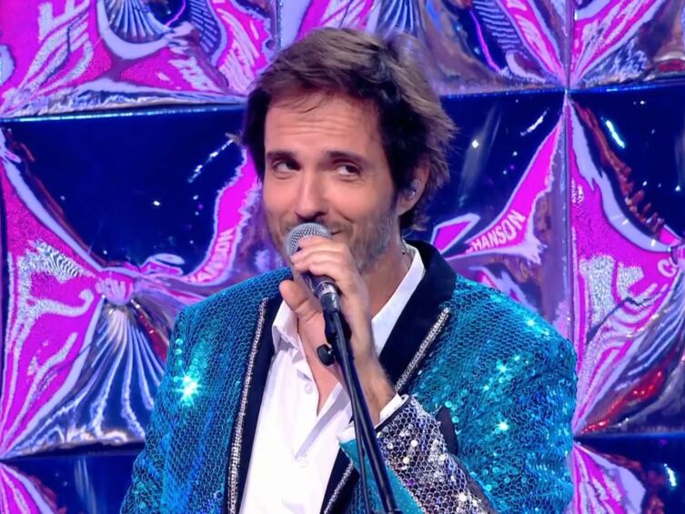 Quel âge A Tony De N'oubliez Pas Les Paroles VIDÉO N’oubliez pas les paroles : Fabien, le choriste de l’émission