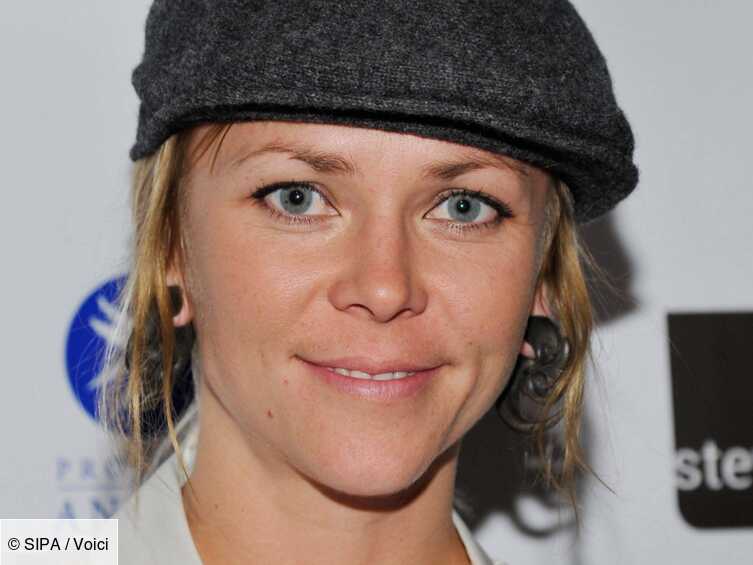 Jessi Combs la « femme la plus rapide du monde » meurt à 39 ans en tentant de battre son