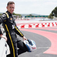 Le monde du sport automobile en deuil