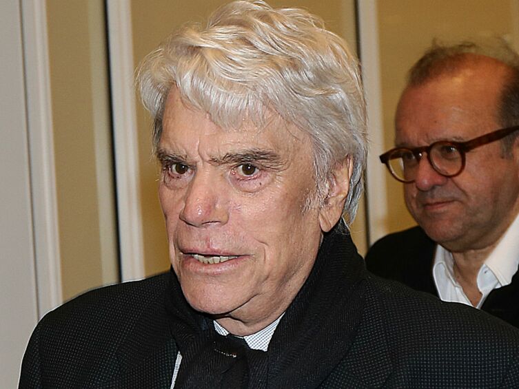 Bernard Tapie snobbé par la direction de l'OM ? Son fils ...