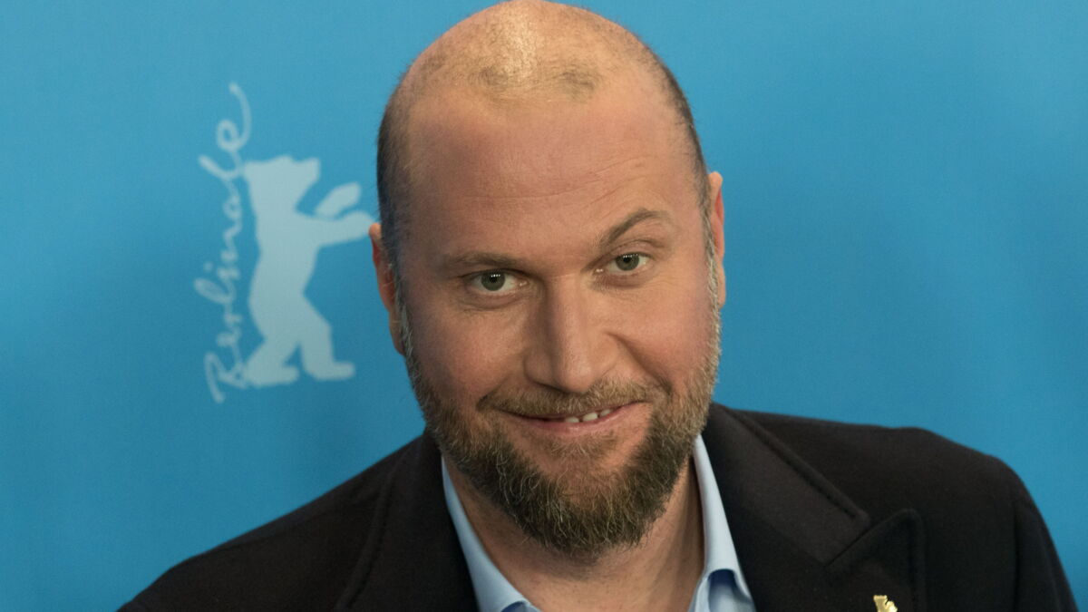 Francois Damiens Le Retour De Ses Cameras Cachees Pour Bientot Il Repond Voici