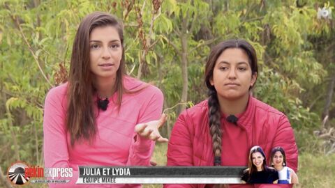 Pekin Express 2019 Lydia Et Mounir Les Jeunes Maries Annoncent Leur Rupture Voici