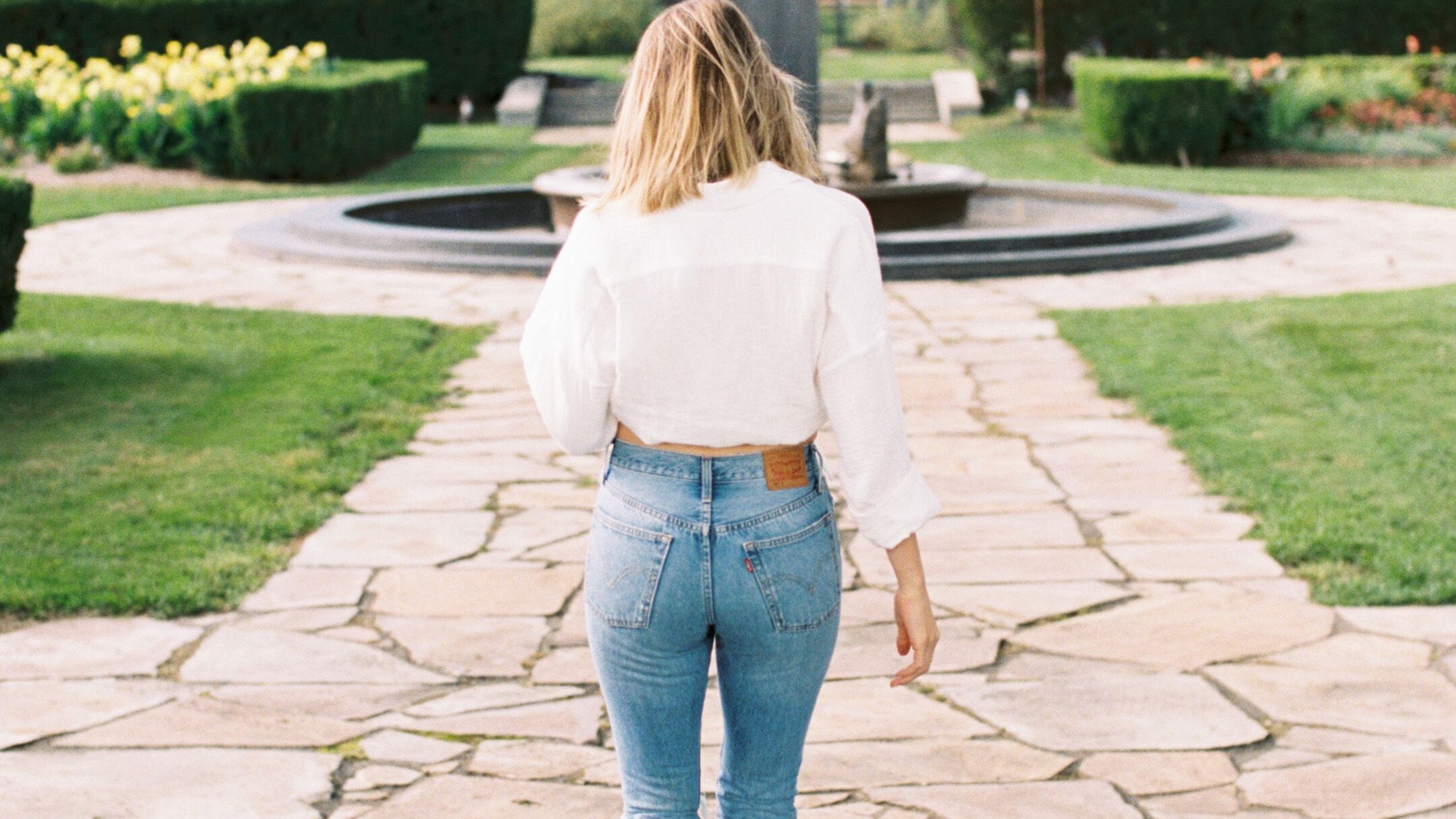 pantalon femme qui amincit