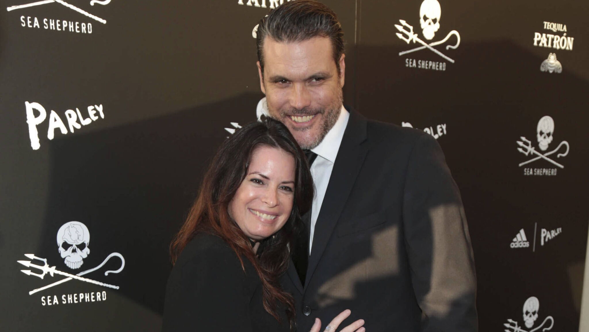 Holly Marie Combs S Est Mariee Avec Son Compagnon Mike Ryan Voici