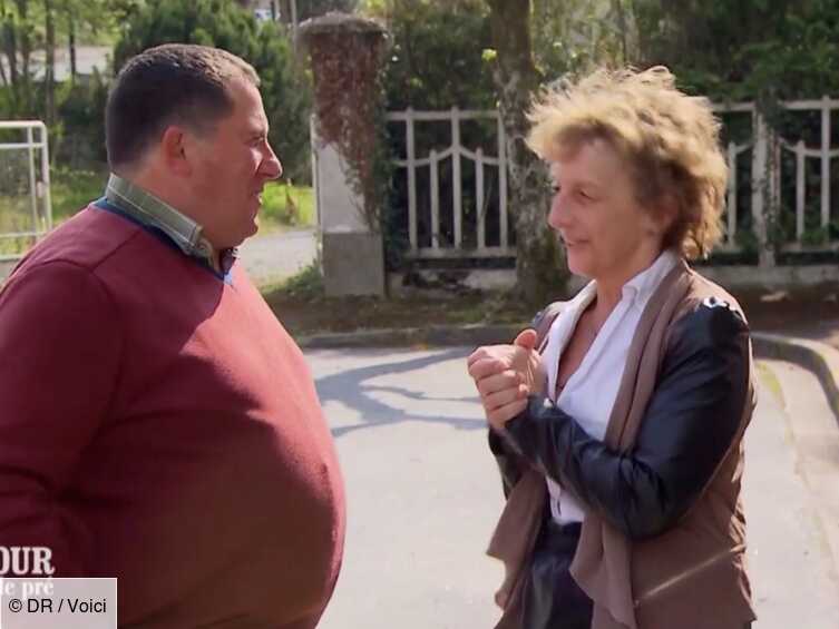 L Amour Est Dans Le Pré Replay Saison 14 VIDEO L’amour est dans le pré 14 : Yves a scandalisé les internautes