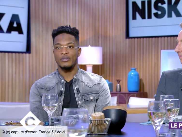 Retrouver Un Titre Diffusé Sur France Inter VIDEO Niska diffusé sur France Inter, le rappeur n'en revient pas : « J