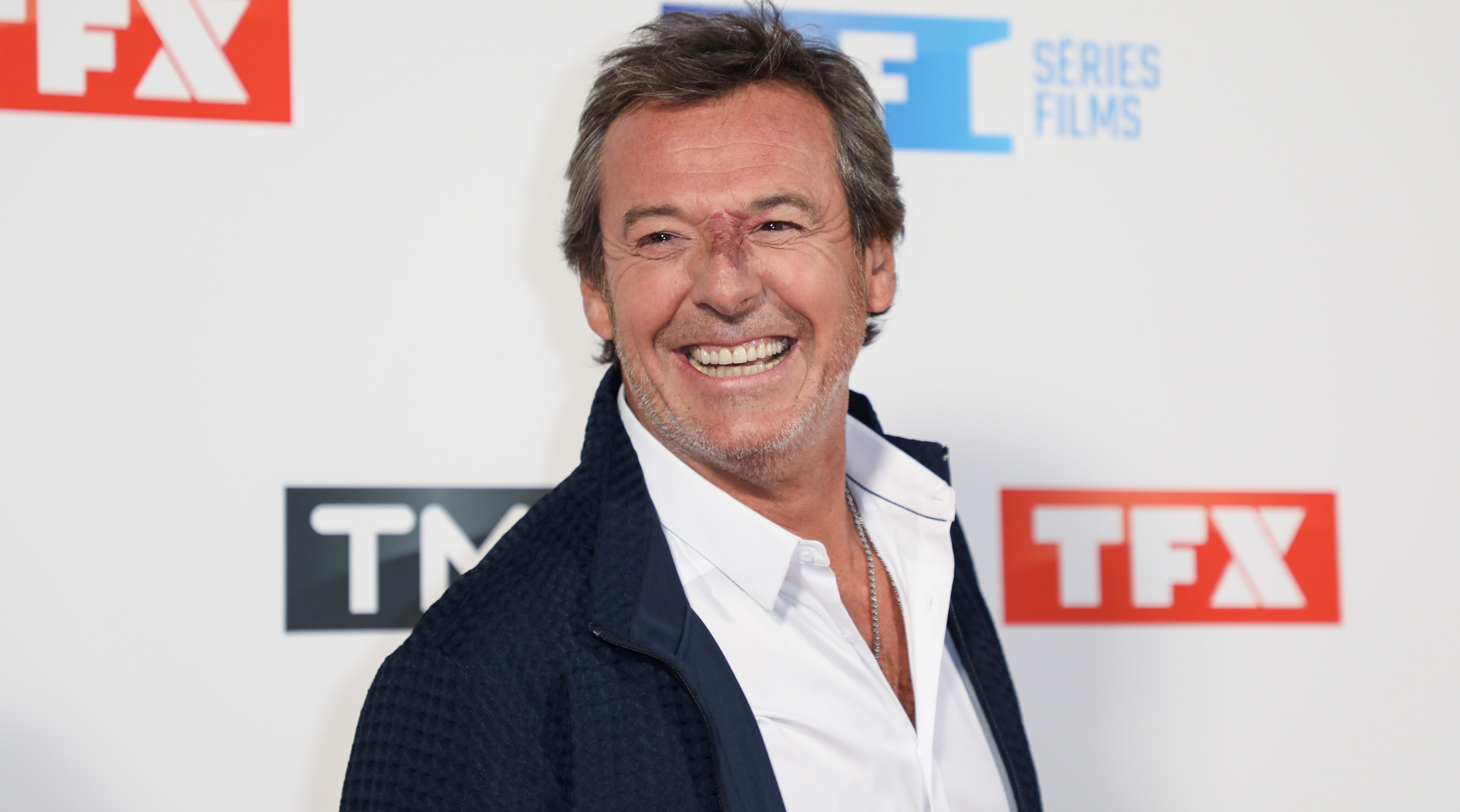 Jean Luc Reichmann Cet Ami Pour La Vie A Qui Il Rend Hommage Voici