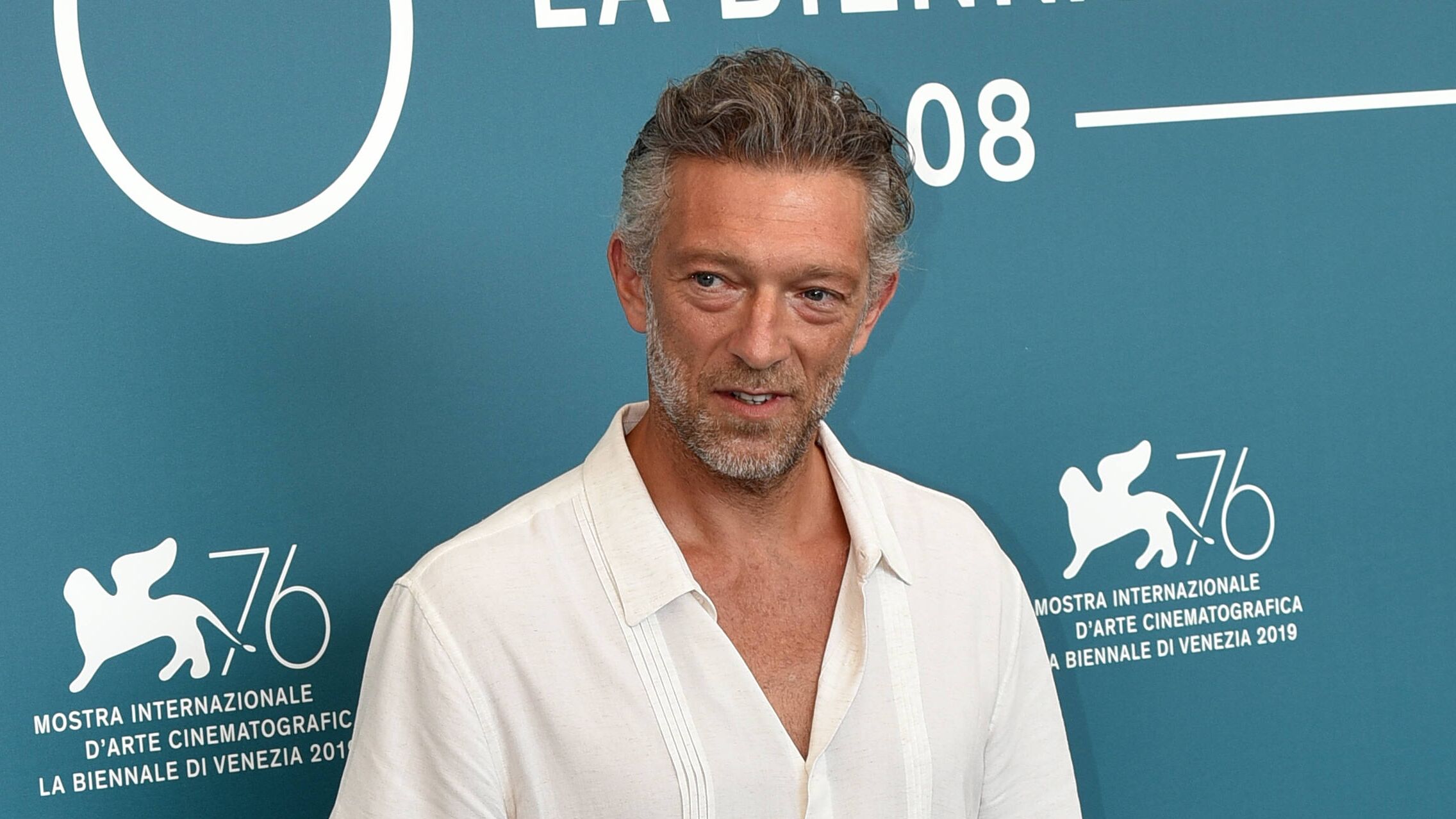 Photo Vincent Cassel Son Message Tendre Et Drole A Sa Fille Deva Pour Ses 15 Ans Voici