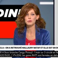 mallaury nataf prostituée
