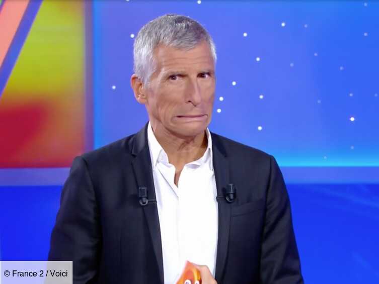 Nagui Tout Le Monde Veut Prendre Sa Place Arret VIDEO Tout le monde veut prendre sa place : Nagui qualifié de « mauvais