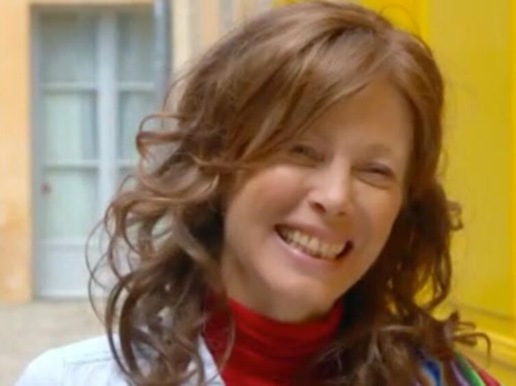 Laure Balon Les Mysteres De L Amour