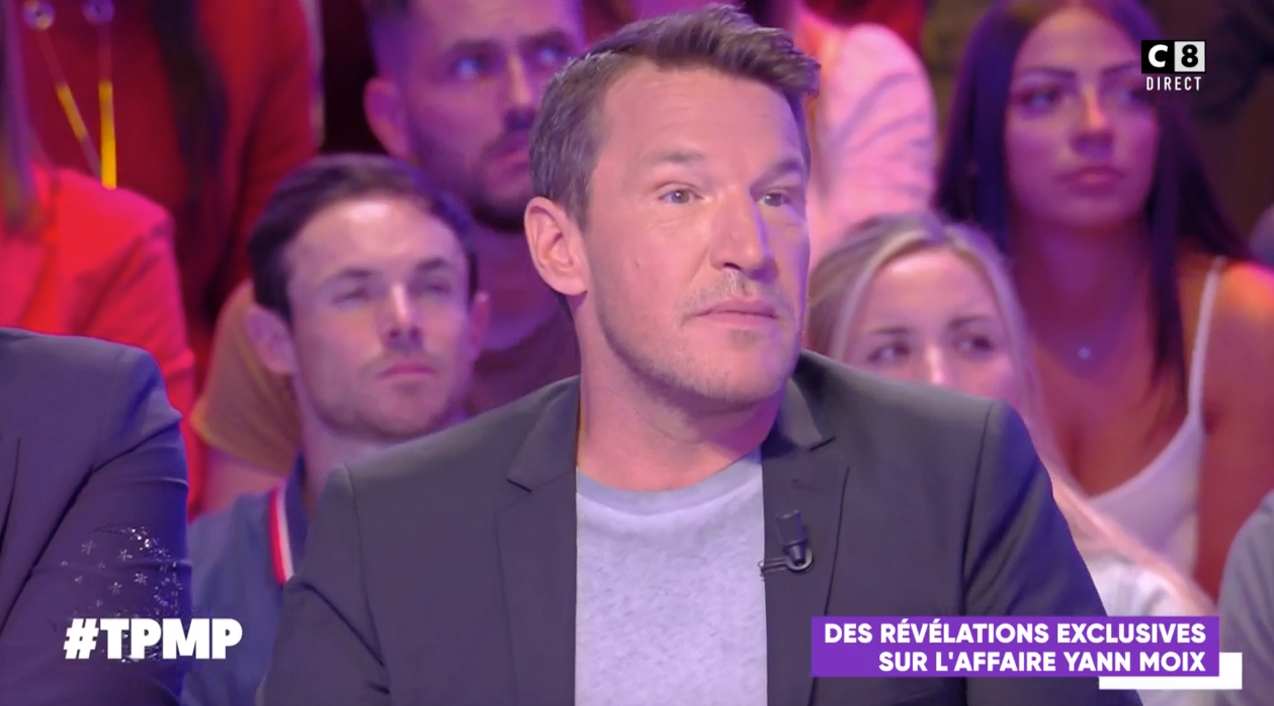 datant ami de votre frère