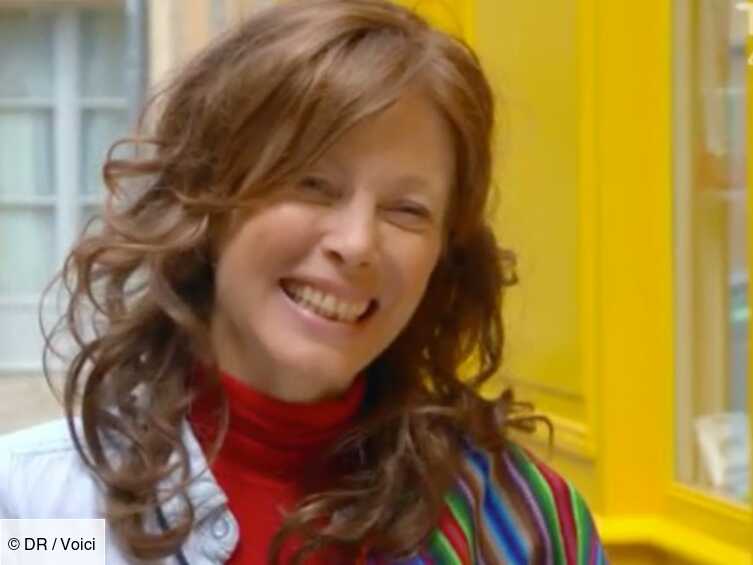 Marguerite De Carrouges à T Elle Menti Mallaury Nataf a-t-elle menti sur Dorothée ? La mise au point de Jean