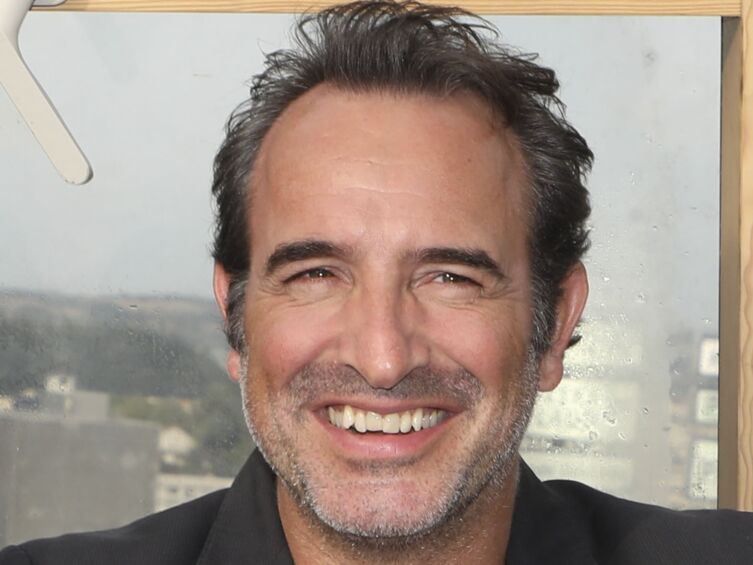 Jean Dujardin Origine Kabyle PHOTOS Jean Dujardin : bientôt le retour des Nous Ç Nous ? Ces clichés
