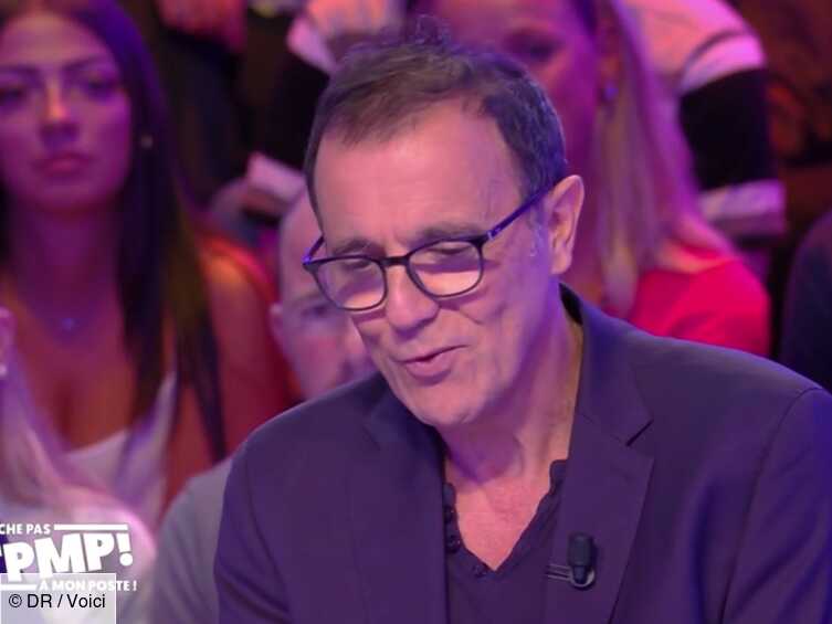 Qui Est Le Pere De Thierry Beccaro VIDEO Thierry Beccaro : la phrase étonnante qu’il a dite à son père sur