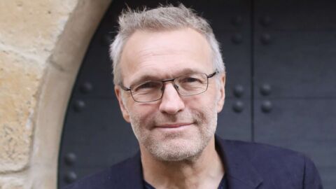 Laurent Ruquier Son Tacle Violent A Catherine Barma Hypocrite Lache Et Venale Voici