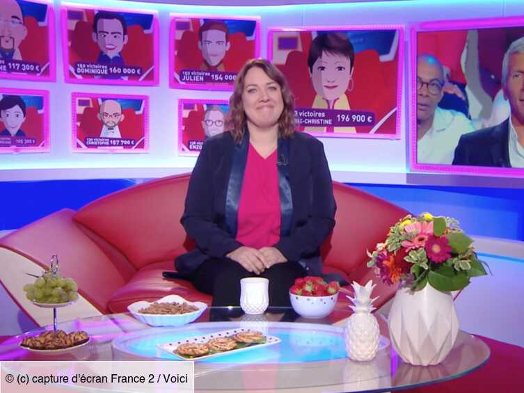 Isabelle De Tout Le Monde Veut Prendre Sa Place VIDEO Tout le monde veut prendre sa place : la championne déclare sa