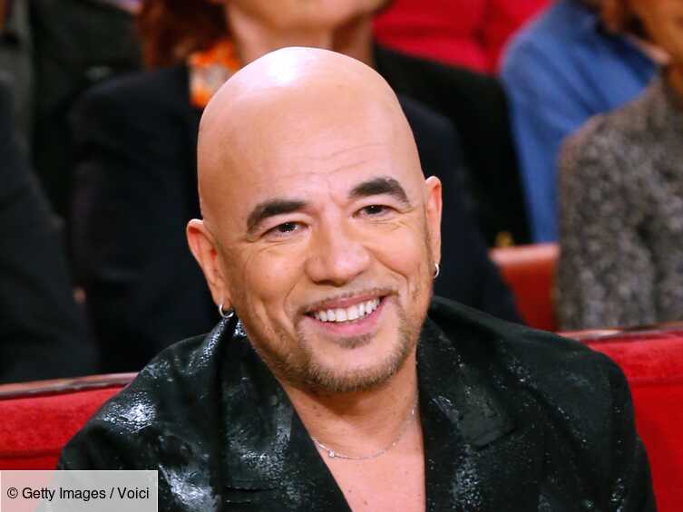 Distribution De L'homme Qui M'a Sauvé La Vie 2021 Pascal Obispo : l’homme à qui il a sauvé la vie se confie sur leur