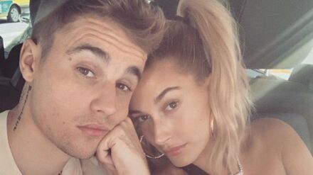 Est Justin Bieber datant de quelqu’un