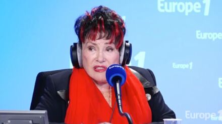 Video Rika Zarai Remise De Son Avc Elle Adresse Un Message Fort Aux Familles Des Victimes Voici