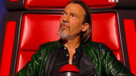 Julien Clerc : évincé de The Voice, il critique lourdement ...