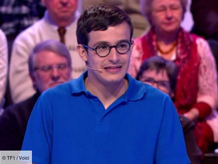 Pourquoi Paul Ne Participe Pas Au 12 Coups De Midi Les 12 coups de midi : qui est la star de l'étoile mystérieuse que Paul