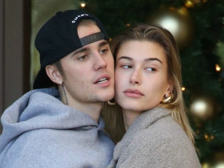 PHOTOS Hailey Baldwin mariée à Justin Bieber découvrez sa