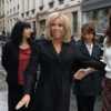 Brigitte Macron fait sensation dans un lycée parisien avec la princesse héritière du Danemark - Voici
