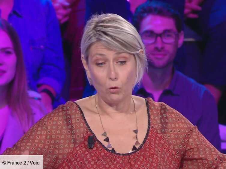 Isabelle De Tout Le Monde Veut Prendre Sa Place VIDEO Tout le monde veut prendre sa place : l’étrange technique d’une