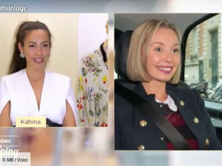 Qui A Gagné Les Reines Du Shopping Aujourd Hui VIDEO Les reines du shopping : un véritable coup de foudre entre deux