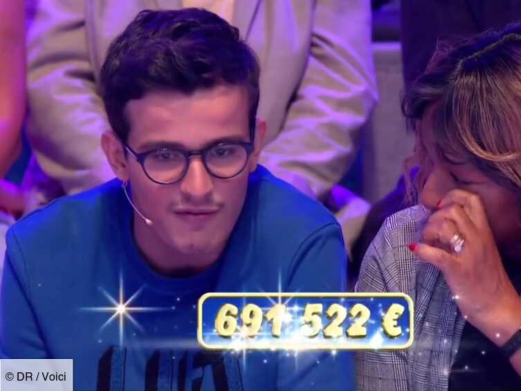 Pourquoi Paul Ne Participe Pas Au Combat Des Maîtres Les 12 coups de midi : pourquoi Paul ne va pas réellement toucher 691
