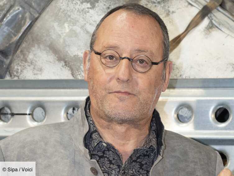 Accident Tragique Jean Reno à Tout Perdu PHOTO Jean Reno donne la réplique à une ancienne candidate de Secret