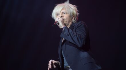 Nicola Sirkis A 60 Ans N C3 Un 22 Juin Nicola Sirkis Indochine Fait De Rares Confidences Sur La
