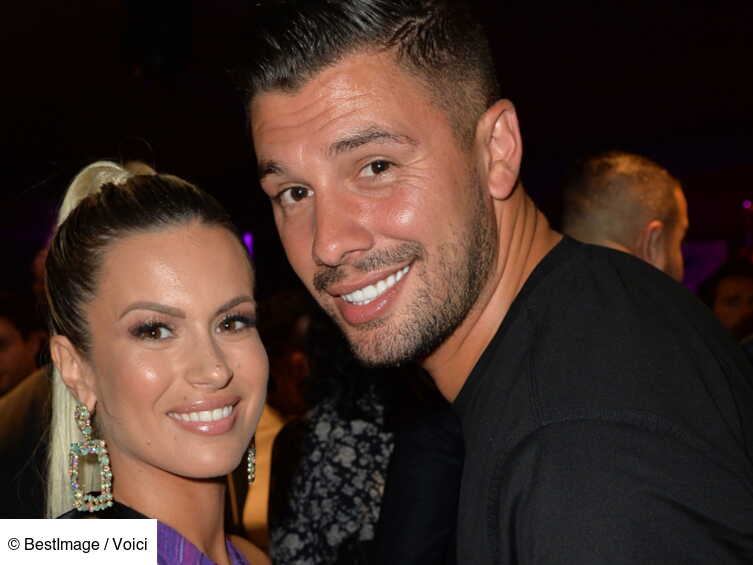 Photos Les Marseillais Kevin Et Carla Devoilent Le Visage De Leur Fille Ruby Sur Son Propre Compte Instagram Voici