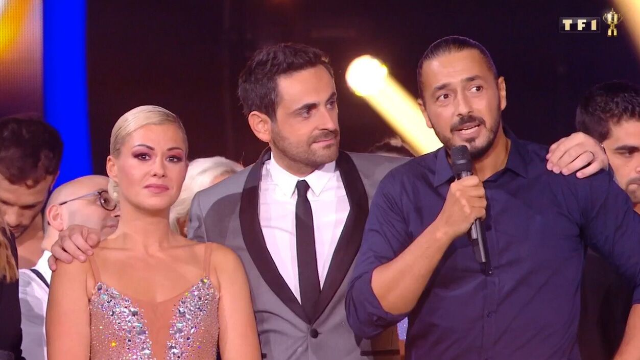 Danse Avec Les Stars 10 Moundir Remonte Contre Yoann Riou Il Publie Un Message Qui Ne Laisse Aucun Doute Voici