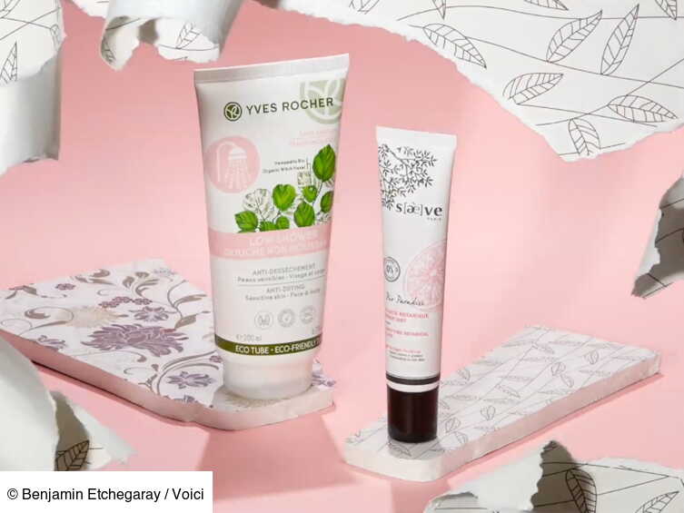 Jeu concours tentez de gagner le fluide purifiant Saeve et la douche