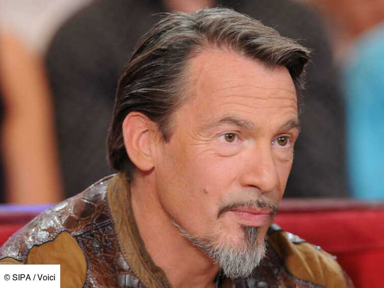Qui Est Le Frere De Florent Pagny