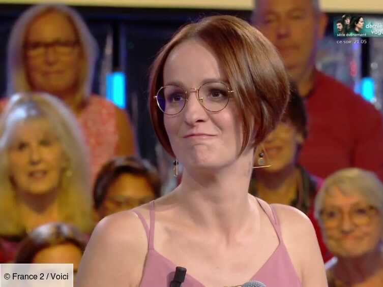 N Oubliez Pas Les Paroles Caroline Gain VIDEO N’oubliez pas les paroles : la drôle de dédicace d’une candidate