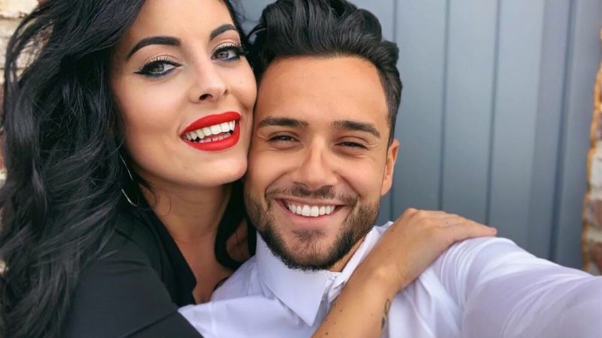 Molie Ile De La Tentation L'île de la tentation : Molie à nouveau en couple avec Kevin ? Son ex Enzo  lâche une bombe - Voici