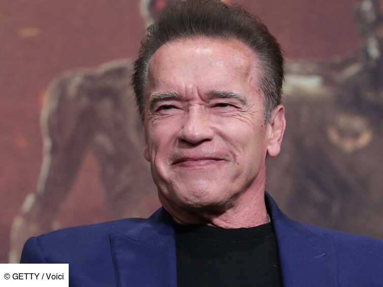Arnold Schwarzenegger révèle ce qui l’a le plus inquiété quand il a failli mourir et c’est