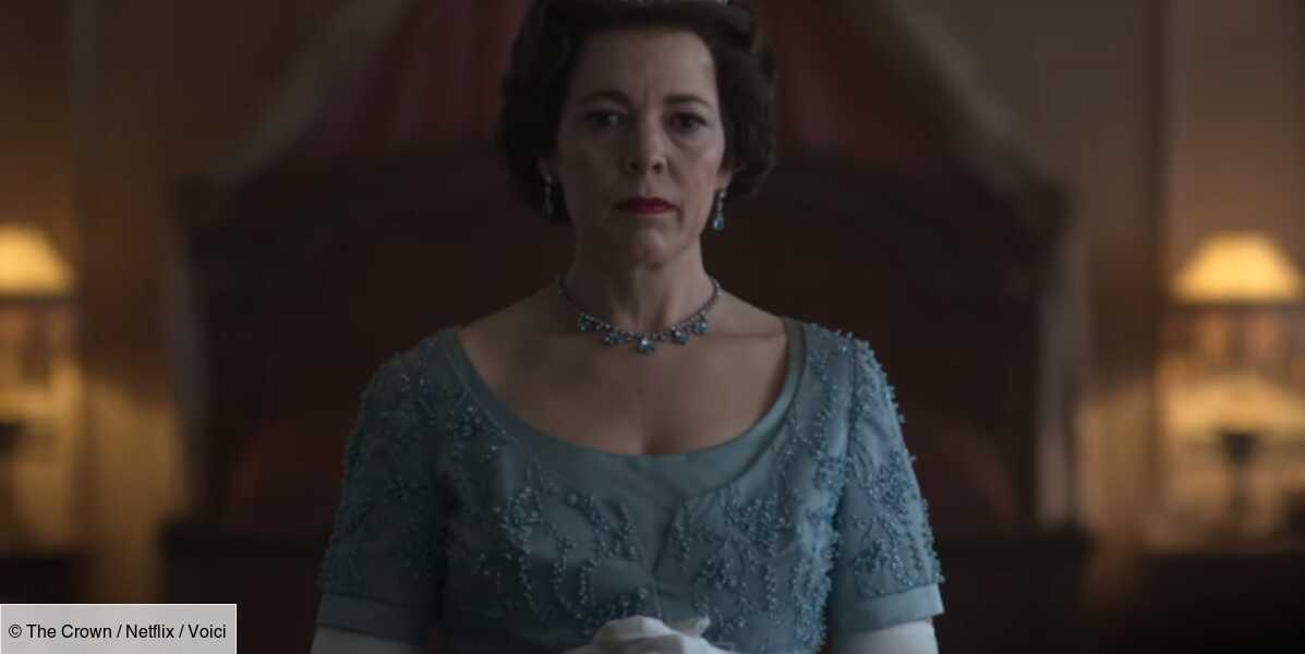 The Crown Saison 3 Ces Erreurs Qui Se Sont Glissées Dans La Bande