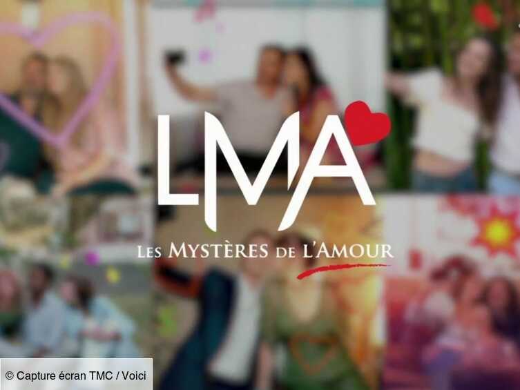 365 Jours Ont Il Vraiment Fait L'amour Les mystères de l’amour : une actrice emblématique va faire son grand