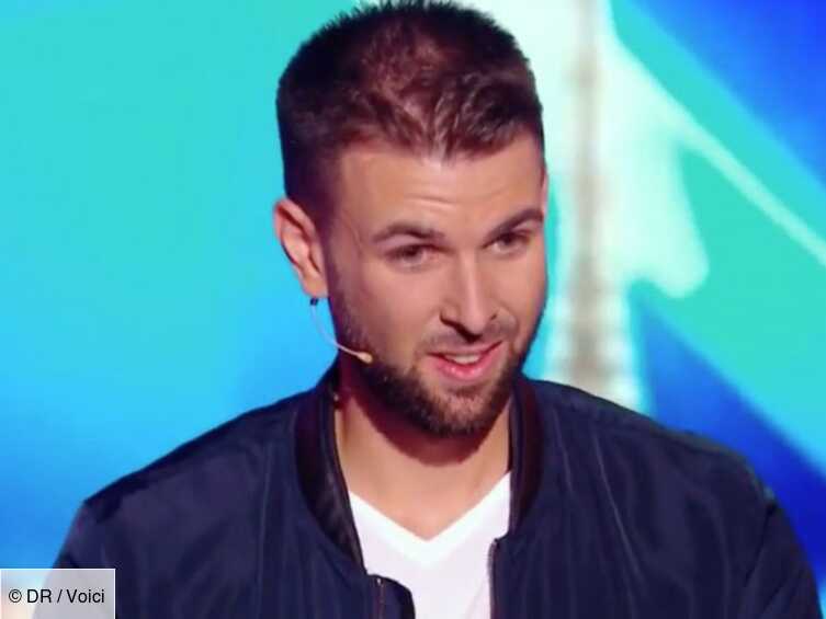 Humoriste La France A Un Incroyable Talent La France a un incroyable talent : cette tragédie qui a provoqué le