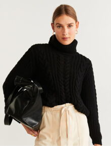 robe pull tendance 2018