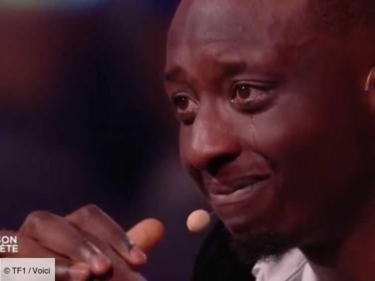Ahmed Sylla Lol Qui Rit Sort La chanson secrète : Ahmed Sylla inconsolable, il évoque pour la