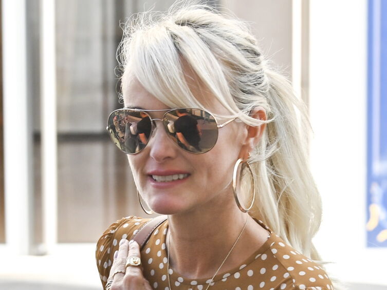 Laeticia Hallyday : cette influence énorme qu’elle avait sur Johnny