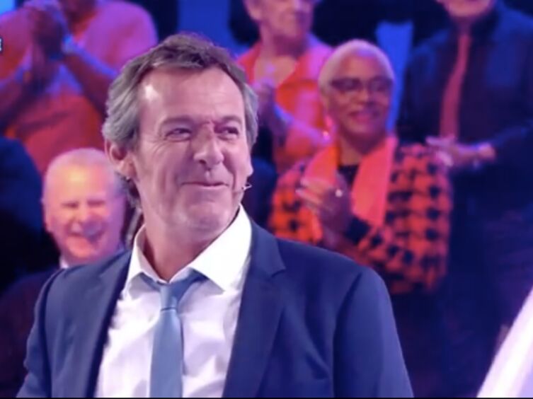 Jean Luc Reichmann A 59 Ans Sa Soeur Handicapée Lamour