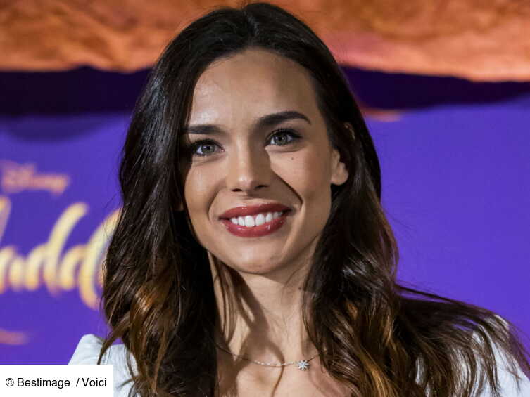 Marine Lorphelin future médecin ces difficultés