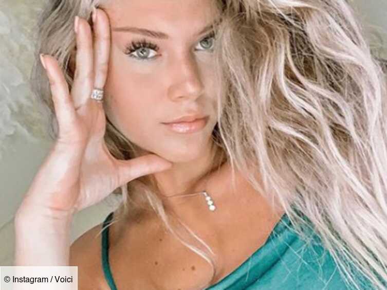Cassandra La Villa Des Coeurs Brises Une ancienne Miss au casting de La villa des cœurs brisés 5, les