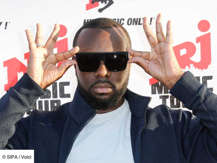 Sexion D Assaut J Me Tire Parole
